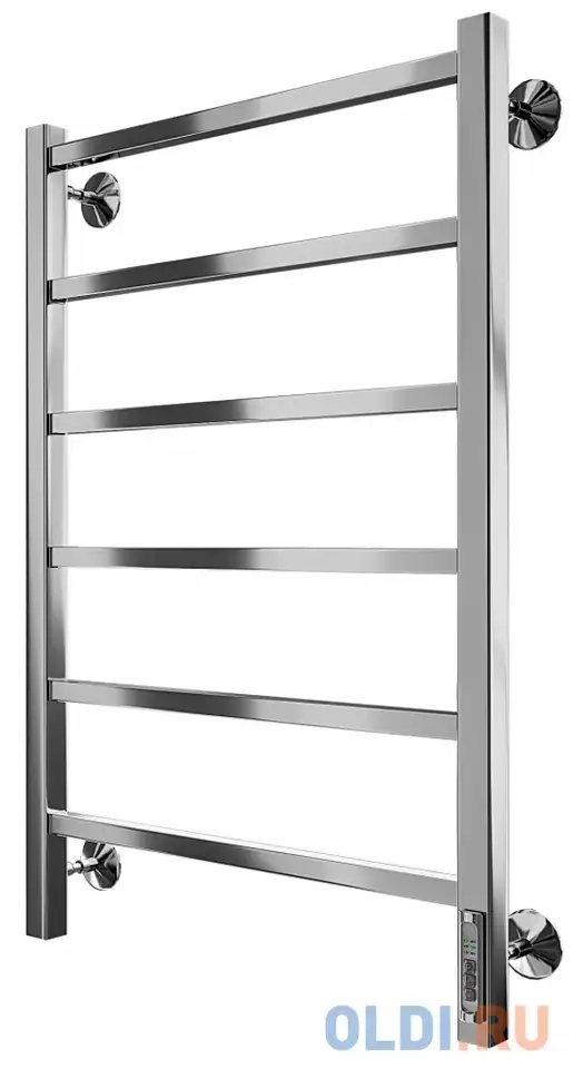 Полотенцесушитель royal thermo axel п6 500х800 лесенка, фотография 1