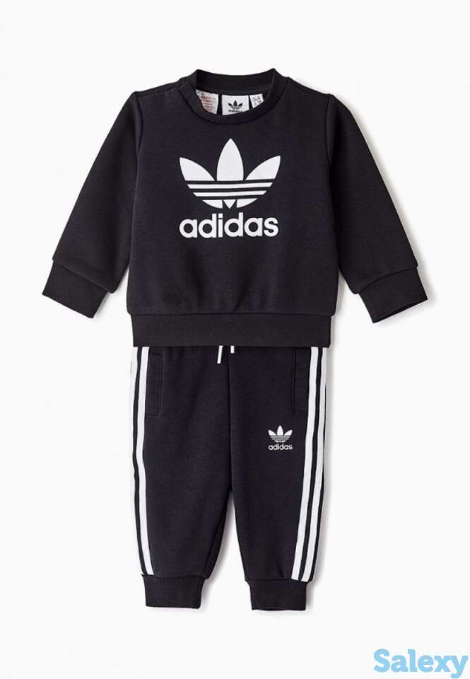Костюм спортивный adidas originals, фотография 1