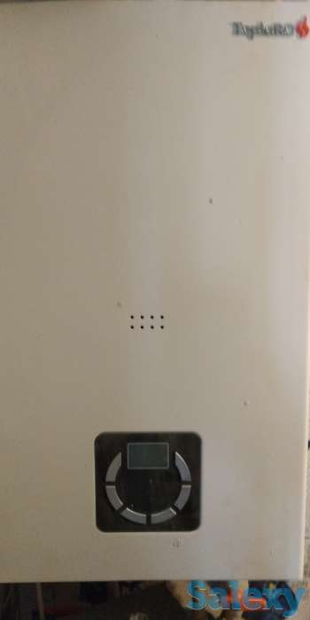 Продам газовый котел настенный, фотография 2