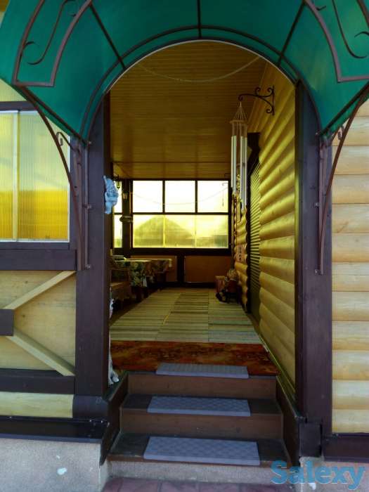 Продам домовладение в России на участке 18 соток, 1 Мая 29, фотография 7