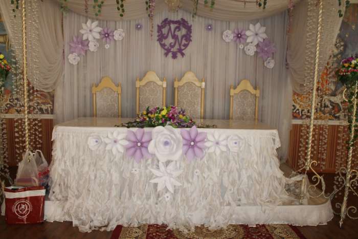 Фотозона (баннер), фотография 7