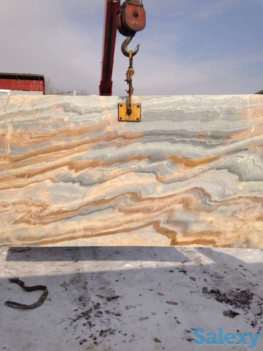 Мрамор Genesis New, фотография 1