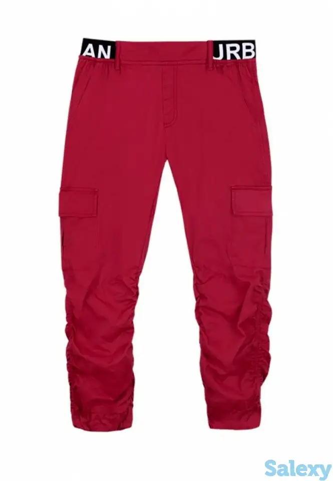 Брюки bell bimbo, фотография 1