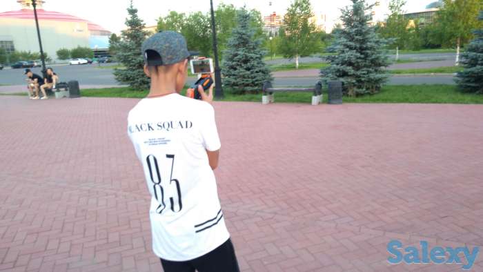 AR GUN– лучший подарок для ребенка, фотография 4