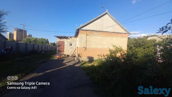 Продется дом с делимым участком 12,6 соток, Г. Нур-султан , Алматинский район , капал д.19, фотография 11