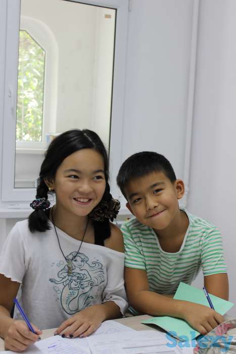 Интенсивный курс английского языка, фотография 1