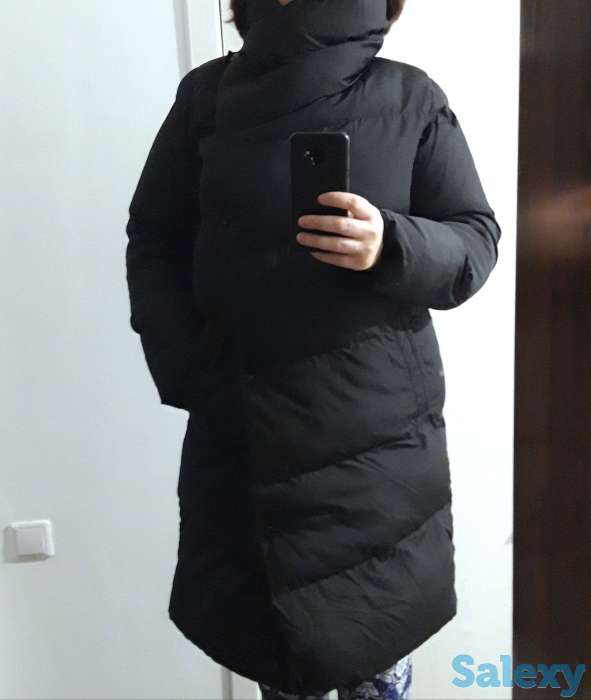 Женская куртка, фотография 1