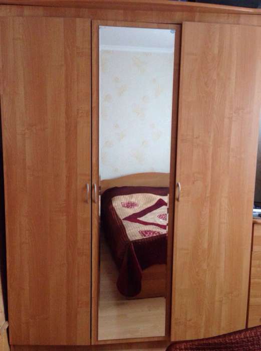 продам спальный гарнитуру , фотография 2