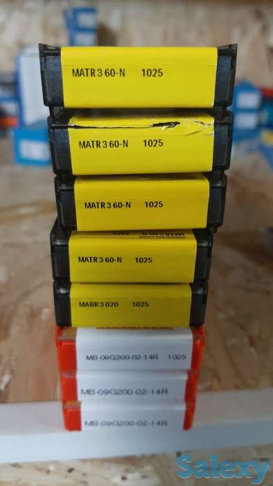 Куплю металлорежущий инструмент, фотография 1