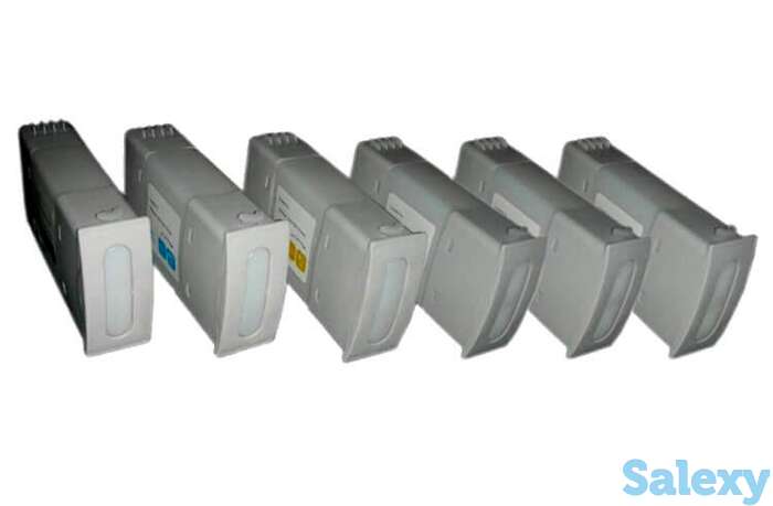 Перезаправляемые картриджи для hp designjet 90, фотография 1