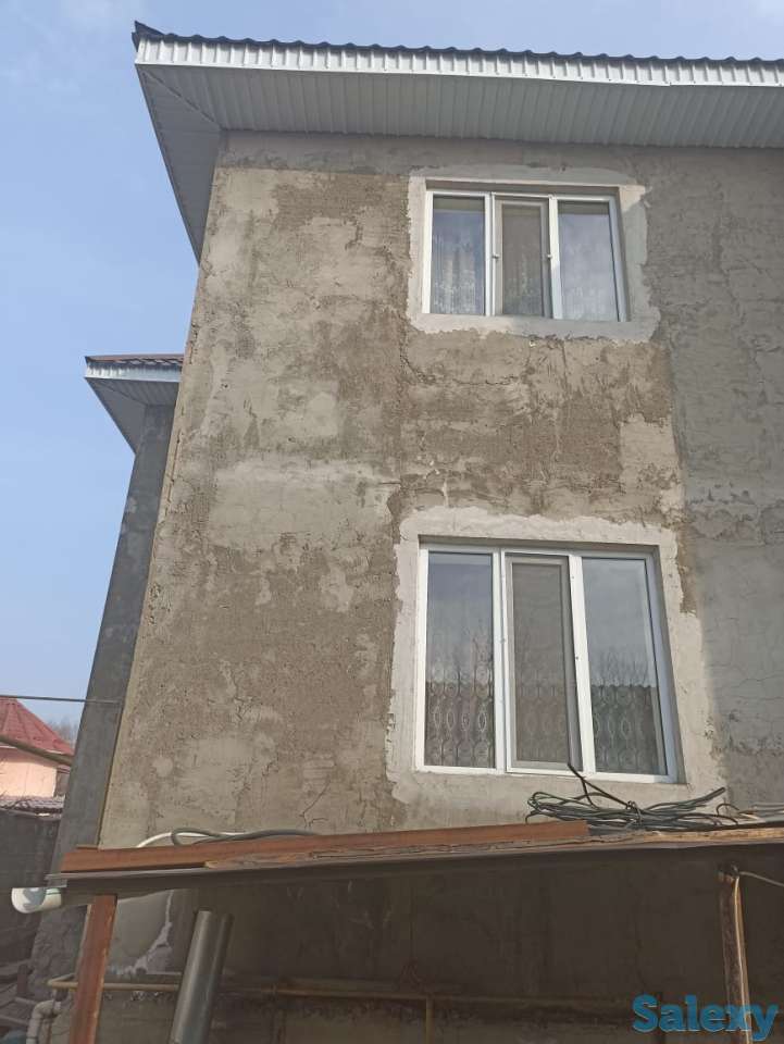 продать дом, Илийскийй район с Туймебаева (Ащыбулак), фотография 2