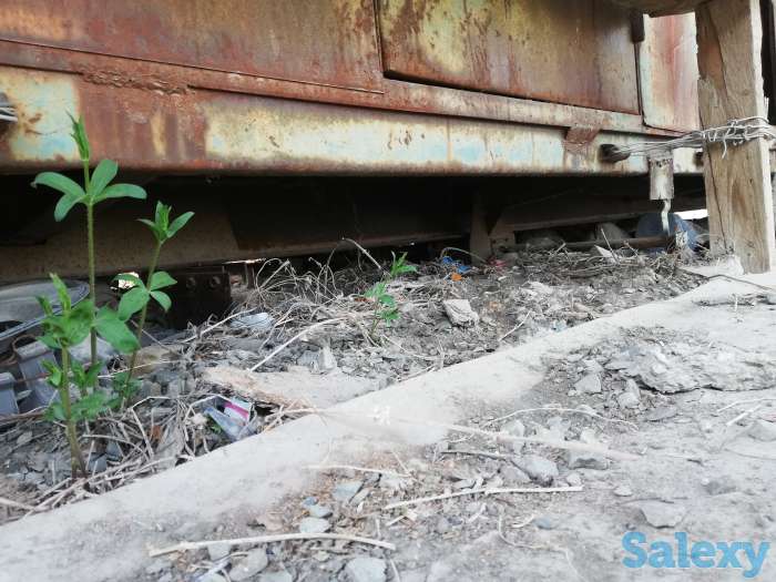 Продам металлический вагончик, фотография 7