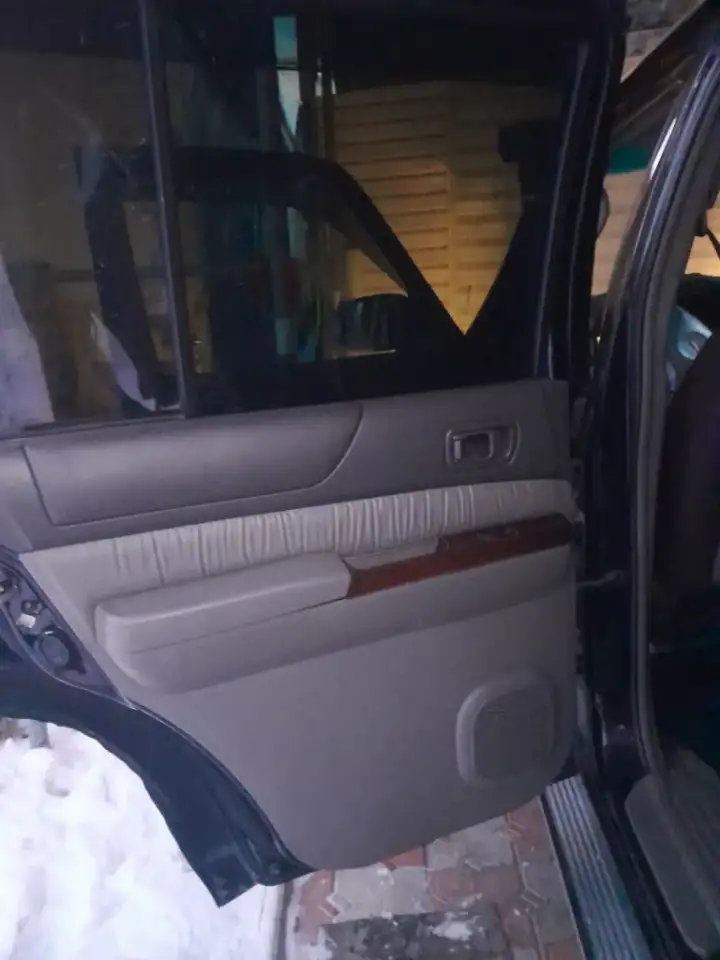 Продам Ниссан Патрол Nissan Patrol, фотография 11