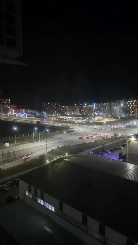 Уютная однокомнатная квартира в ЖК Alpamys, Улы Дала 31, фотография 14