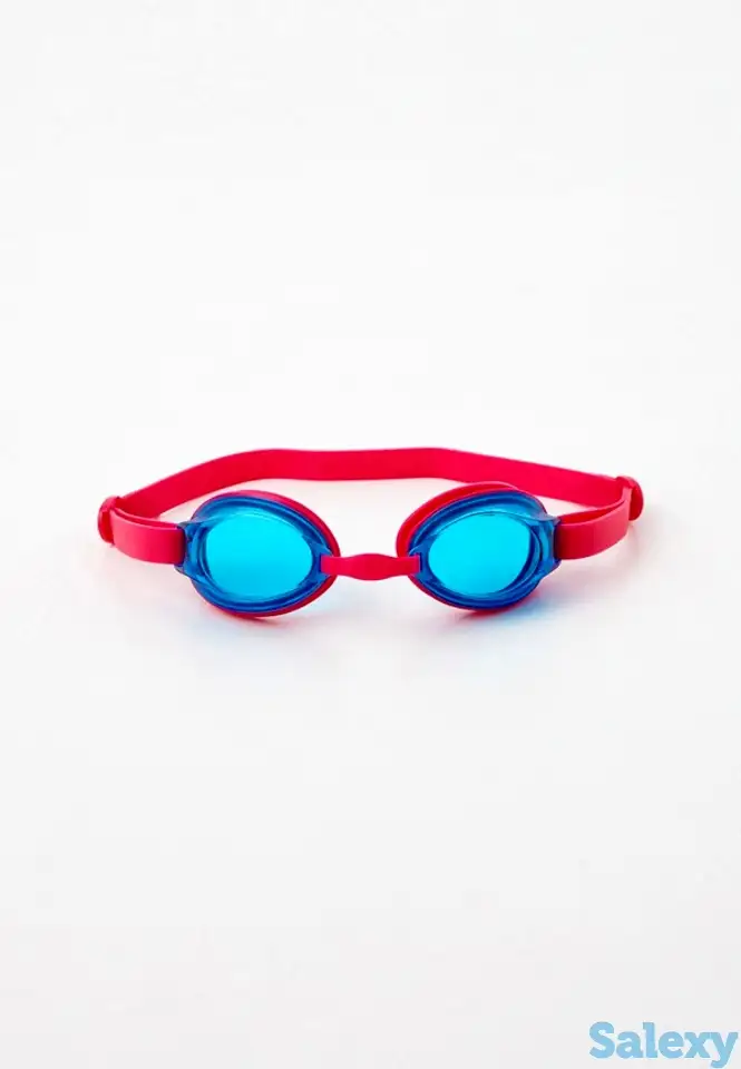 Очки для плавания speedo, фотография 1