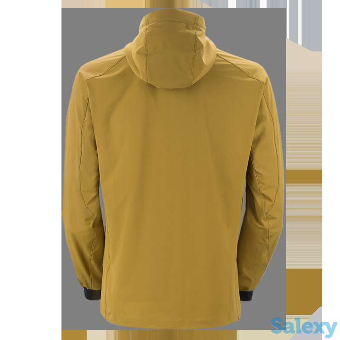 Куртка сивера единец про табак, фотография 2