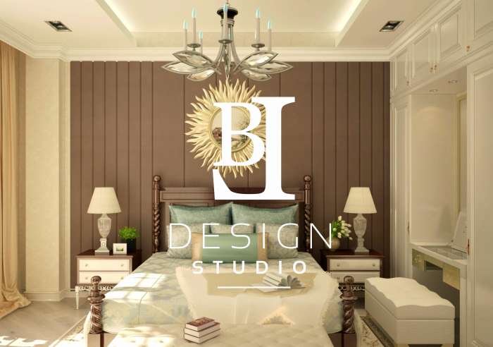 Дизайн интерьера под ключ, фотография 6