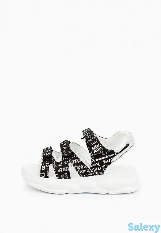 Сандалии ташики anatomic comfort, фотография 2