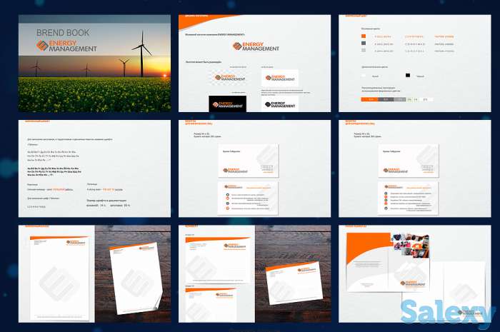 Услуги дизайнера, фотография 1