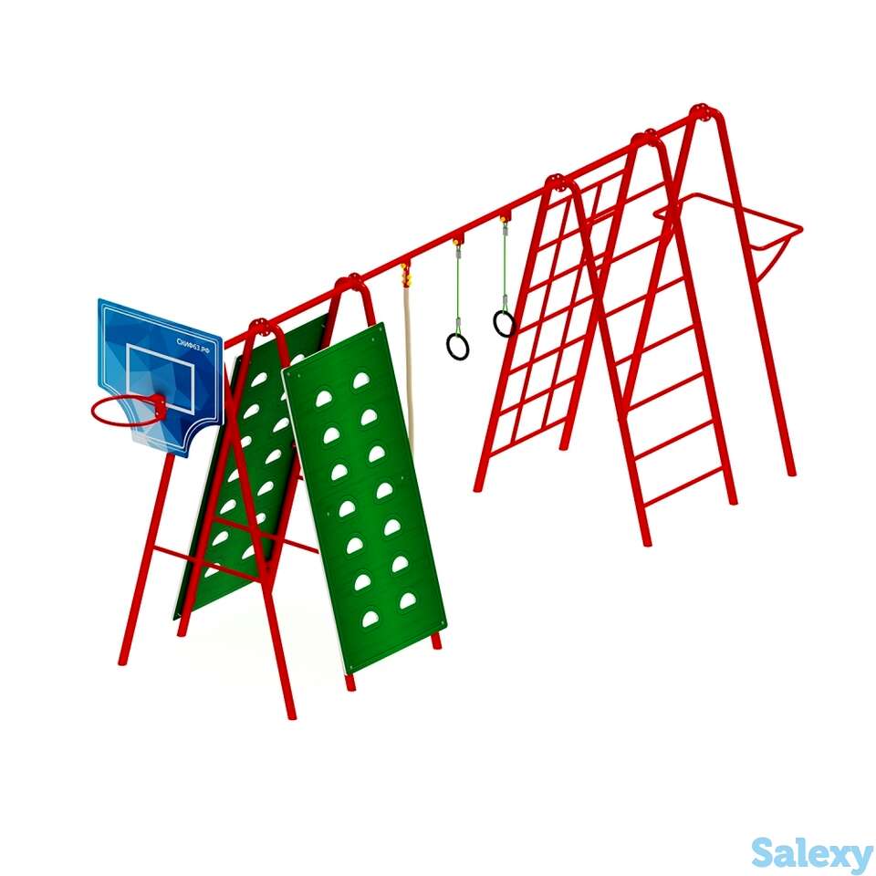 Спортивная серия ск 2.03.02, фотография 1