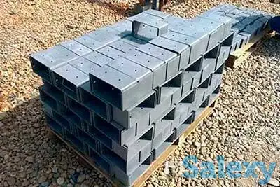 Закладные детали купить в Караганде, фотография 3