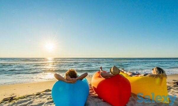 Вам все будут завидовать на пляже!, фотография 1