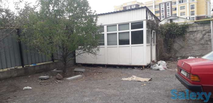 Продам бутик под бизнес, мкр. Кемель ул. Даурена Кудабайулы 123, фотография 1