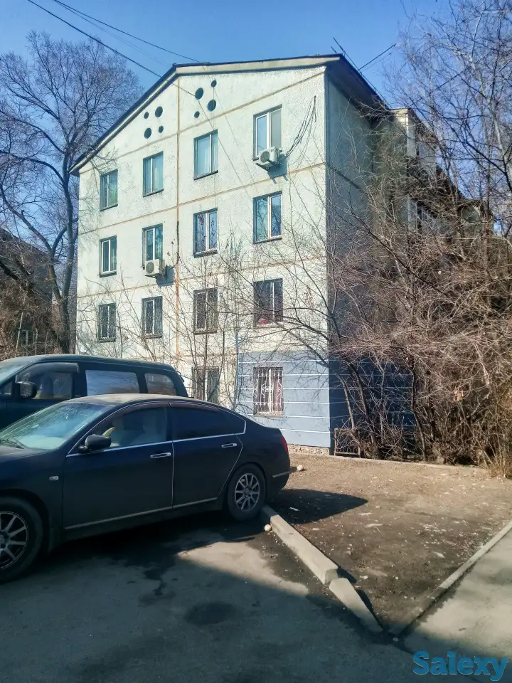 Продам 1-комн.квартиру в центре Алматы, район ЦУМа., фотография 1