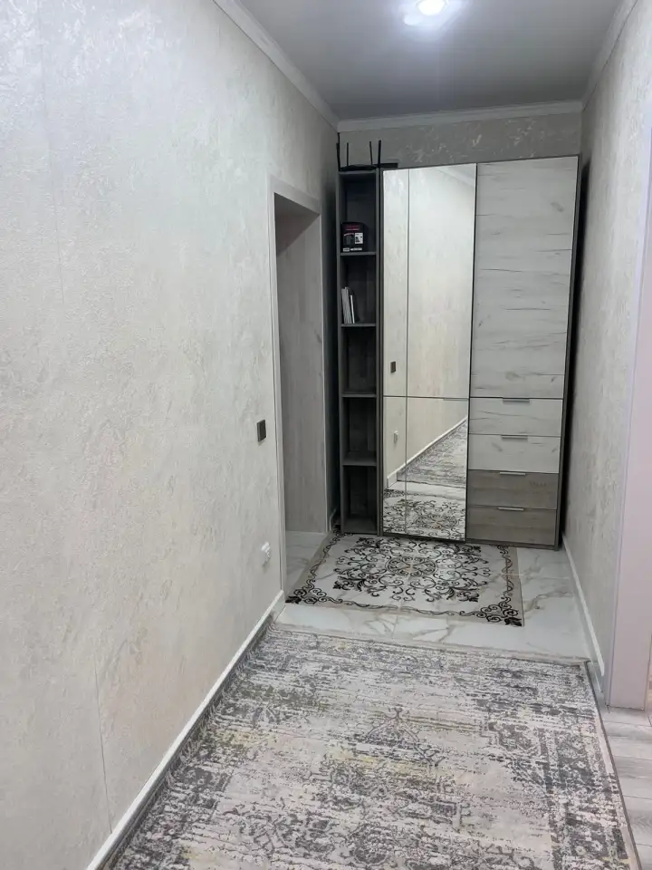 Уютная однокомнатная квартира в центре города, Абулкасымова 115, фотография 2