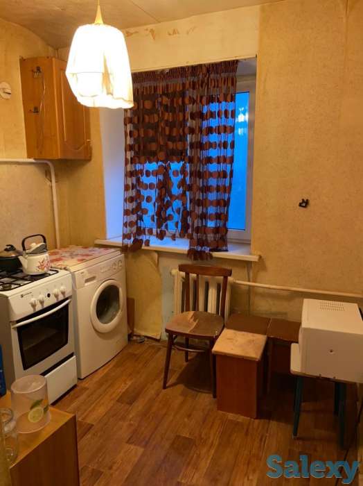 Квартира, Ауэзова 27, фотография 4