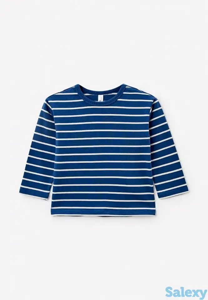 Лонгслив sela, фотография 1