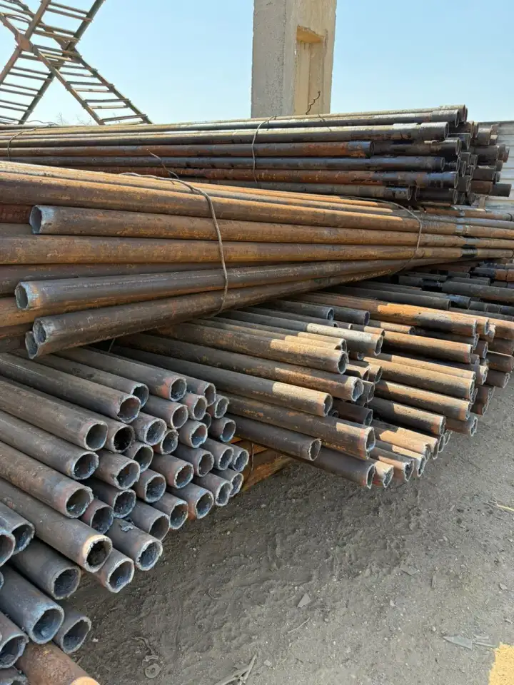 Насоссо компрессорные трубы, фотография 2