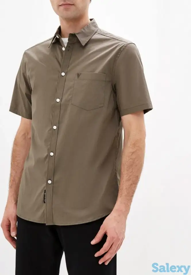 Рубашка velocity, фотография 1