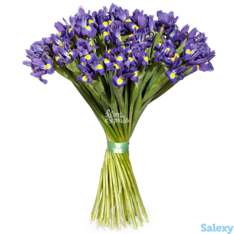 Букет «flora express», фотография 1