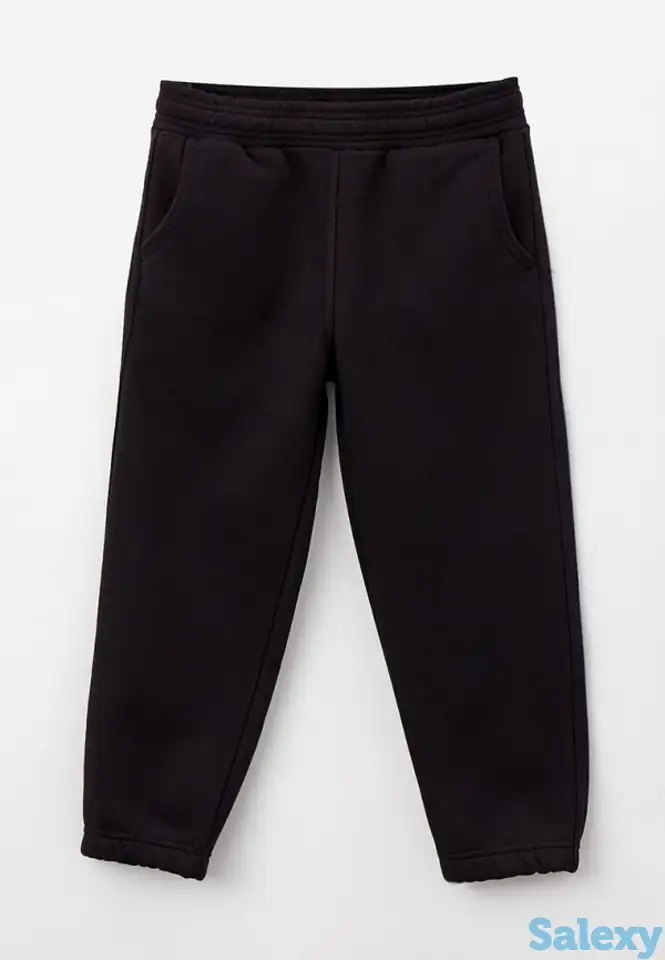 Брюки спортивные sela, фотография 1