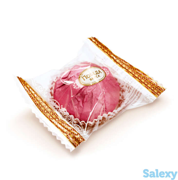 Трюфели тирамису с марципаном, фотография 1