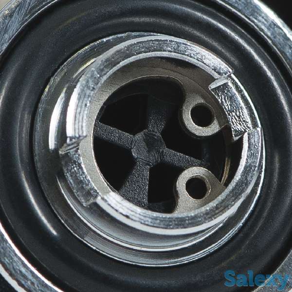 Регулятор для дайвинга mares ultra adj 82x, до 40% о2 - din, фотография 4