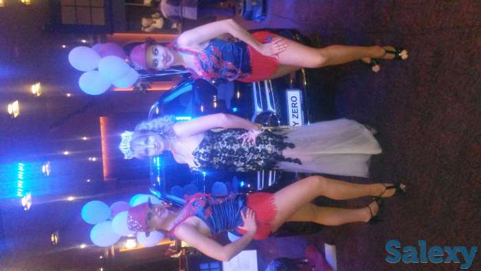 Ведущая Вашего мероприятия, фотография 7