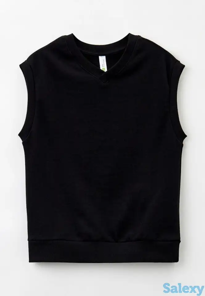 Жилет sela, фотография 1