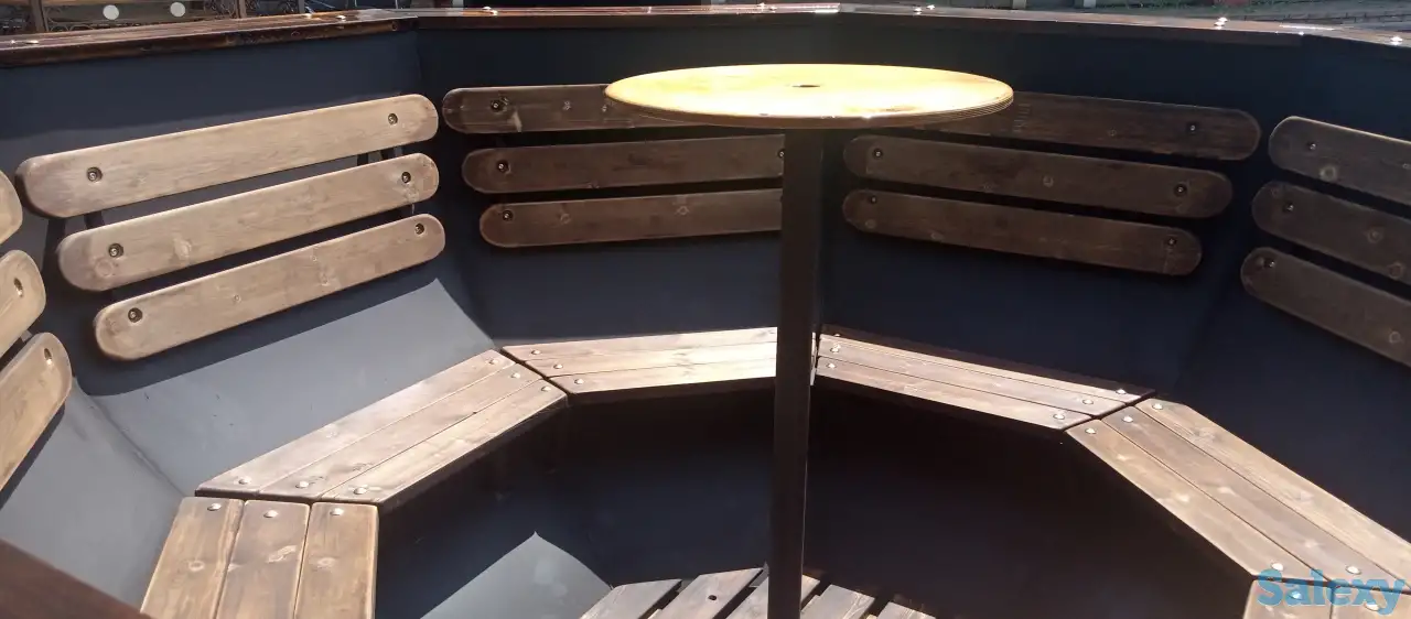 Банный чан, фотография 8