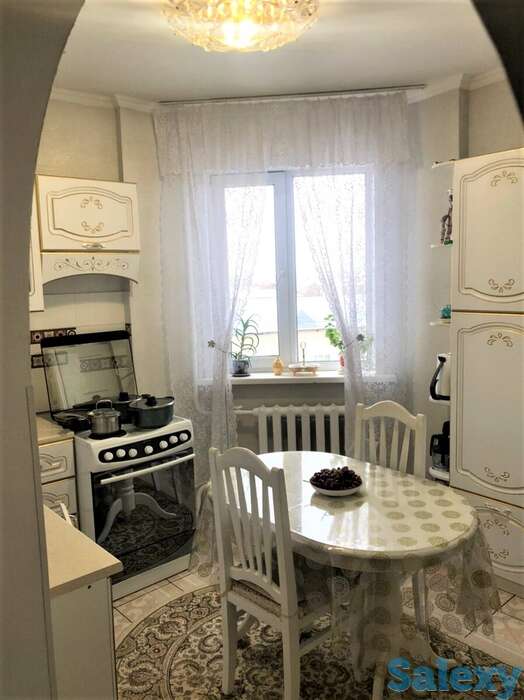 Продам квартиру, Пр-кт абая, 92/3, фотография 1