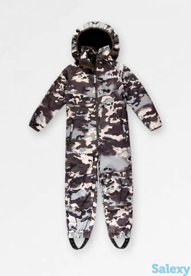 Комбинезон sherysheff, фотография 1