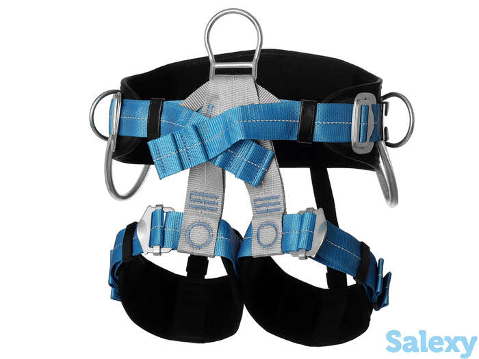 Удерживающая привязь венто высота 018 1, фотография 1