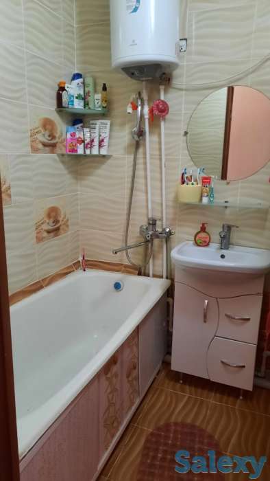 Сдам 3ком. кв на Малышке, Алихан Бокейхана 4, фотография 9