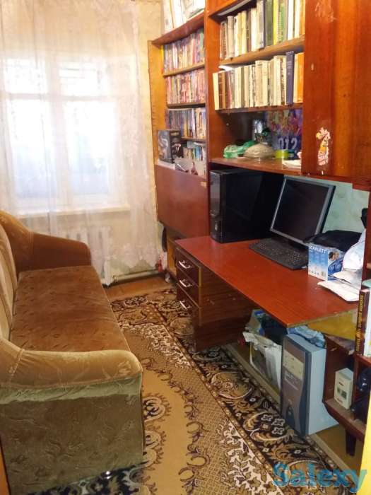 Продажа дома, первый участок Белинского, фотография 7