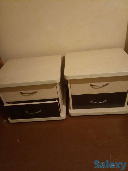 Продаётся спальный гарнитур, фотография 6