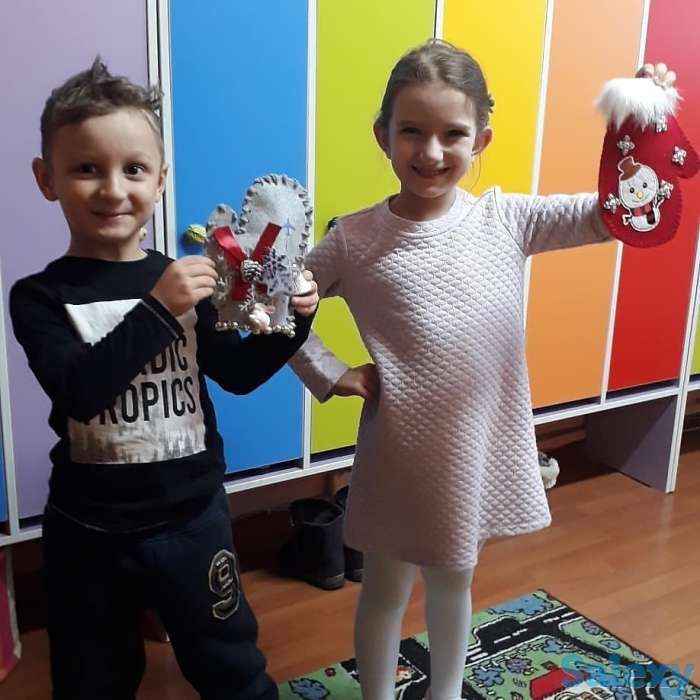 Детская мебель, фотография 1