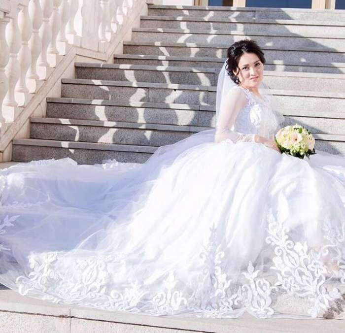 Свадебные платья Алматы Wedding.dresses, фотография 1