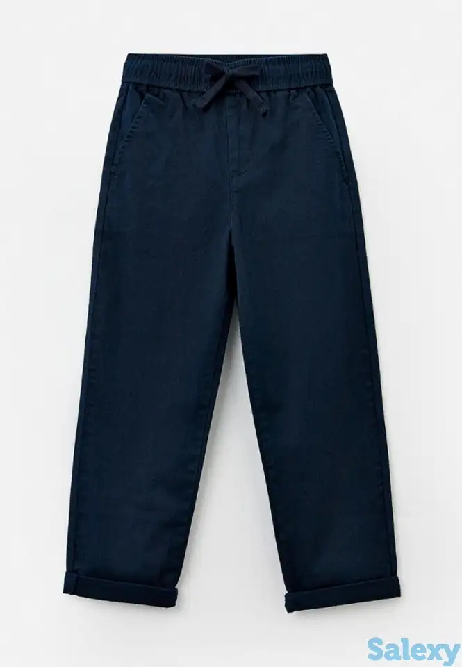 Брюки sela, фотография 1