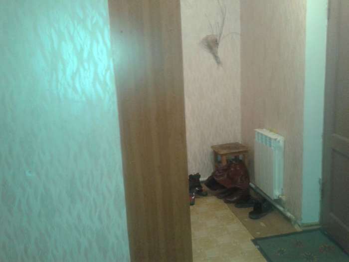 срочно!!1к кв мкр астана 20дом, фотография 1